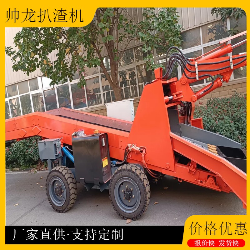 扒渣機(jī)液壓油選擇與更換周期詳解